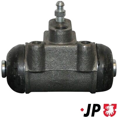 Hjulsylinder, brems JP GROUP 4161301700