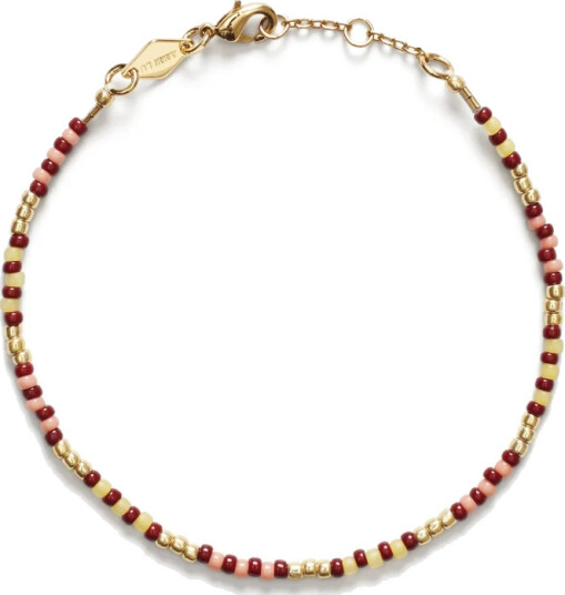 Anni Lu Dame Accessories Flerfarget ONE SIZE, Anni Lu Dame Accessories Flerfarget ONE SIZE,