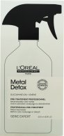 L'Oréal Professionnel Série Expert Metal Detox Neutralizing Pre-Treatment Spray 500ml