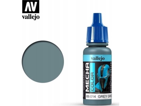 Mecha Color - Grey Green 17 Ml.