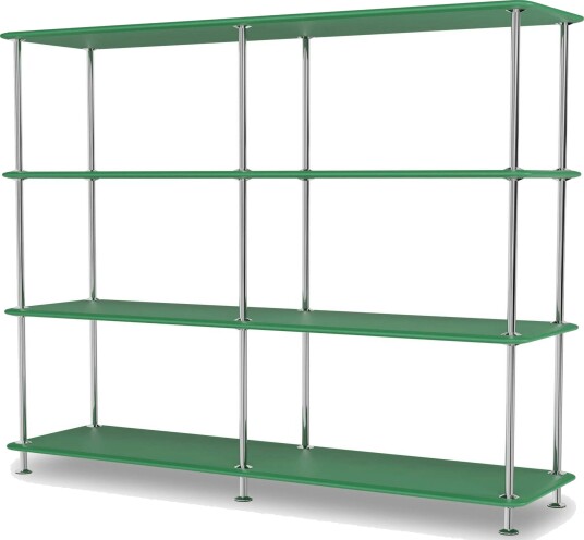 Free Shelf 330000 Parsley / Chrome Free Shelf 330000 Parsley / Chrome