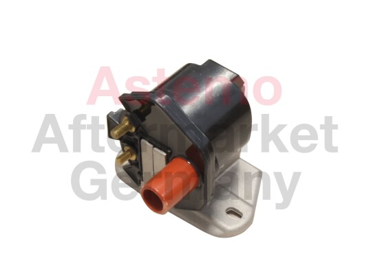 Tennspole coil HÜCO 2508744