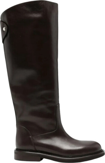 Poeve, Dame, Sko, Brun, 37 EU,