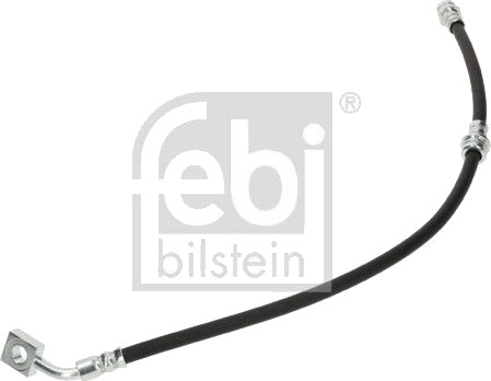 FEBI BILSTEIN 1001969 Bremseslange