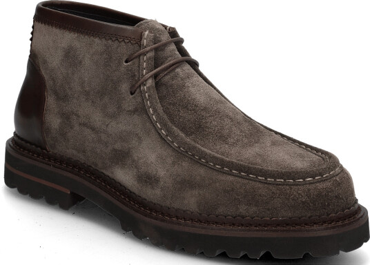 TGA by Ahler T63 2742   Brown   44