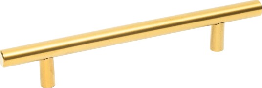 Tornett Håndtak Dalila c/c 128mm Gull