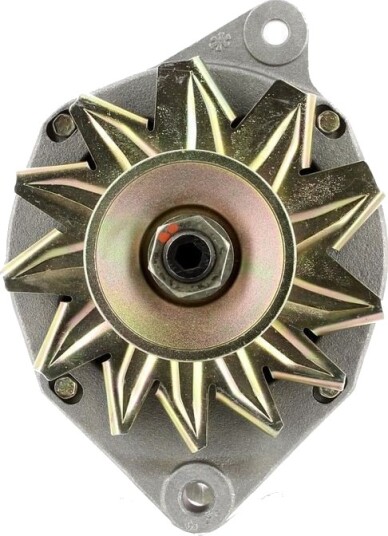 ROTOVIS Automotive Electrics 9034821 Dynamo ROTOVIS Automotive Electrics 9034821 Dynamo
