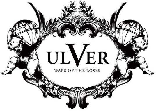 Ulver  Wars Of The Roses  LP/Vinyl