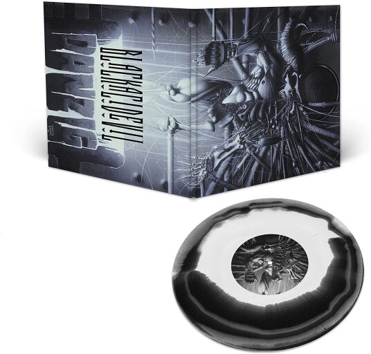 Danzig Danzig 5 LP/Vinyl Danzig Danzig 5 LP/Vinyl