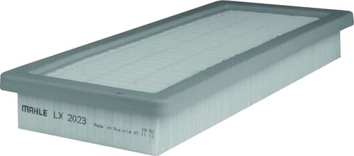 Luftfilter KNECHT LX 2023 Luftfilter KNECHT LX 2023
