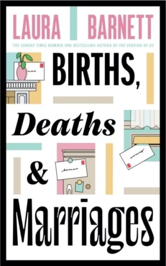 Births, Deaths and Marriages Births, Deaths and Marriages