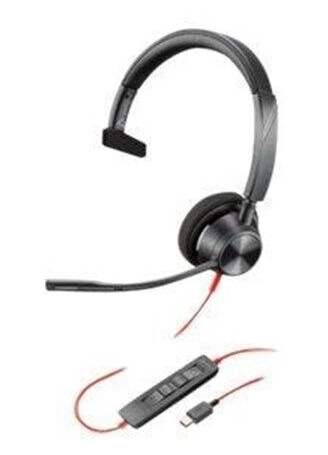 Poly Blackwire 3310 Poly Blackwire 3310