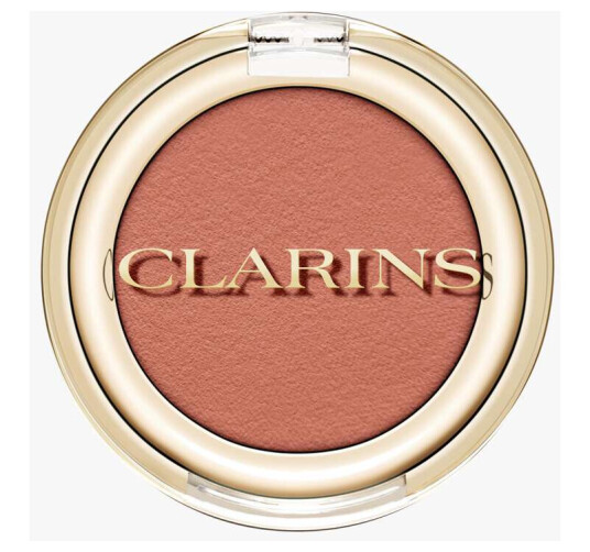 Clarins Ombre Mono Eyeshadow 1,5 g Farge: 04