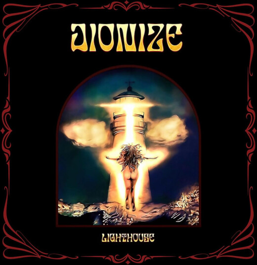 Dionize Lighthouse CD