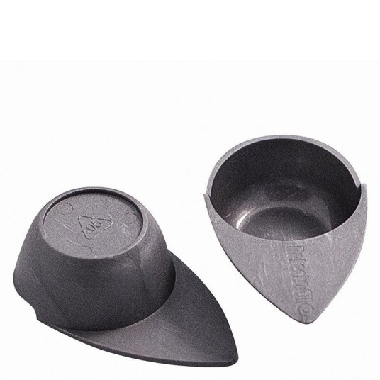 RefectoCil Eyelash Curl Refill Mini Cosmetic Mixing Bowls 2pcs RefectoCil Eyelash Curl Refill Mini Cosmetic Mixing Bowls 2pcs