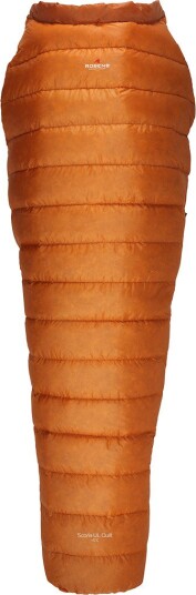 Robens Scoria Quilt UL -6°C Long Black