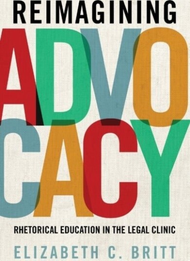 Reimagining Advocacy