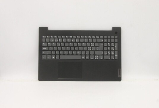 Lenovo Upper Case ASM_SWS L82KB BK Lenovo Upper Case ASM_SWS L82KB BK