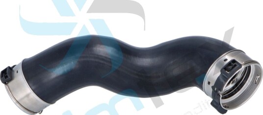 CLIMTEX CX2 066 Ladeluftslange