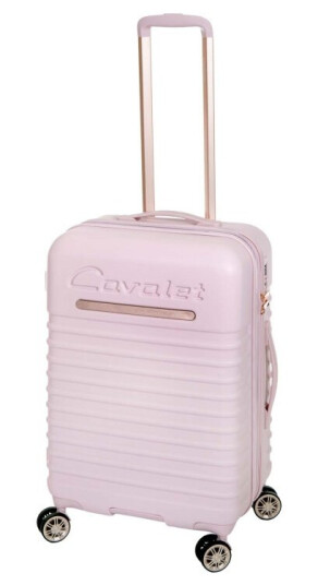 Cavalet Pasadena Medium Rosa