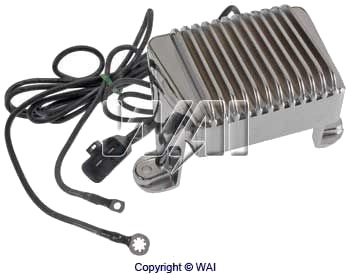 Dynamoregulator WAI H0597C