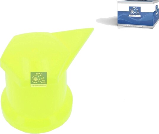 Hette hjulmutter DT Spare Parts 9.67542