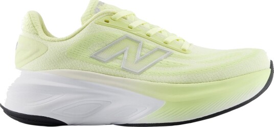 New Balance New Balance Freshfoam More V6 Yellow 37