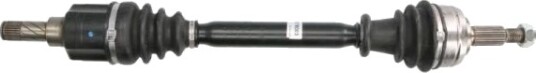 POINT GEAR PNG76063 Drivaksel