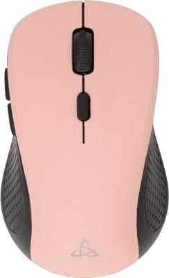 SBOX WM-993P Optisk Mus 1600 DPI WM-993P Pink