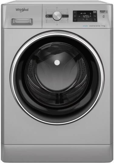 Whirlpool vaskemaskin AWG1114SD Whirlpool vaskemaskin AWG1114SD