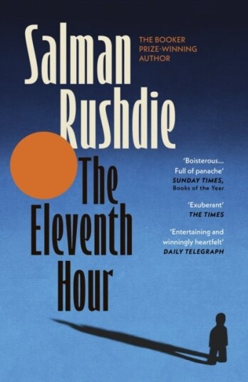 The Eleventh Hour The Eleventh Hour