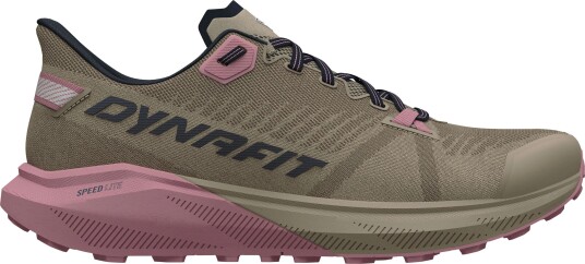 Dynafit Trail W's rock khaki/blueberry UK 7
