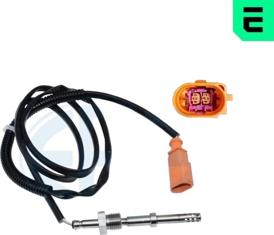 Sensor, eksostemperatur ERA 551105A