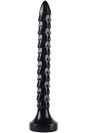 Extreme XL Anal Snake 35 cm