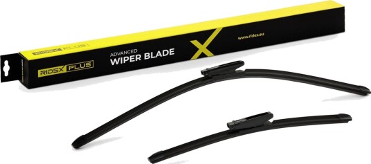 RIDEX PLUS 298W0112P Vindusvisker