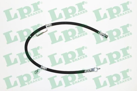 Bremseslange LPR 6T48412 Bremseslange LPR 6T48412