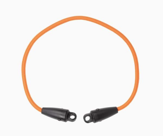 AtranVelo Bungee Cord Elastikk til bagasjebærer