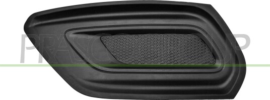 Ventilasjonsgitter PRASCO FD9162114