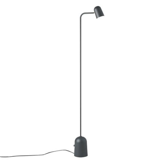 Northern Buddy Mørkegrå Gulvlampe Northern Buddy Mørkegrå Gulvlampe