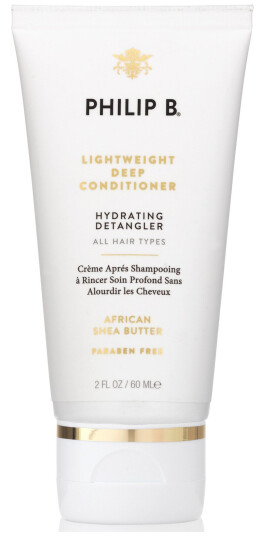 Philip B Light Weight Deep Conditioning Crème Rinse 60 ml