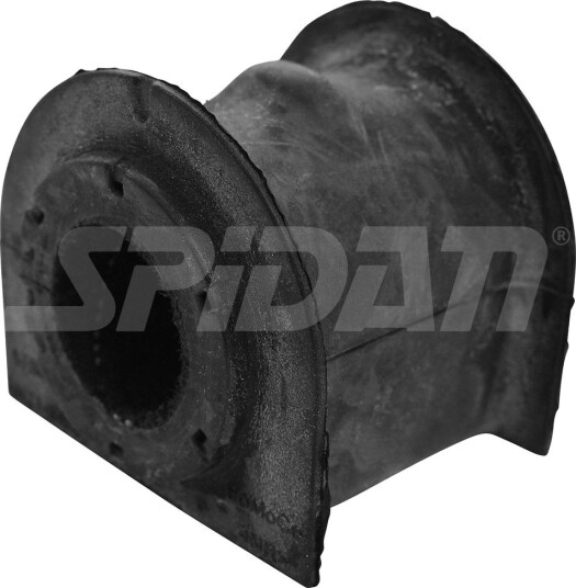 Lagring, stabilisator SPIDAN CHASSIS PARTS 410707