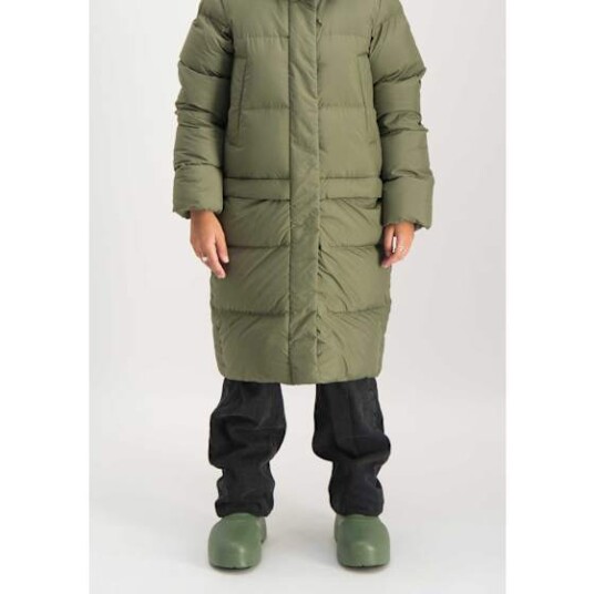 Fubuki Niseko 3.0 Low Olive 45 Fubuki Niseko 3.0 Low Olive 45