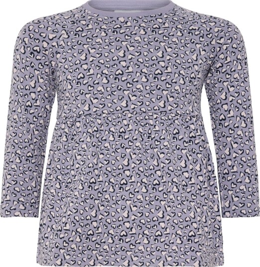 Name It | Nmfbearta Ls Sweat Dress Unb | 92