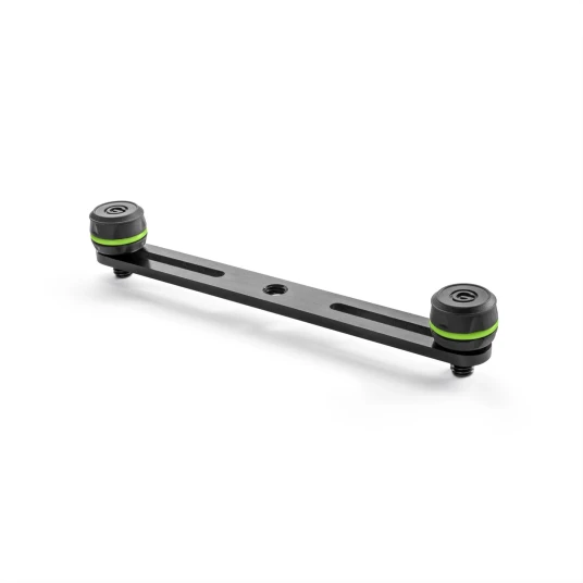 Gravity Stands Gravity Ms Stb 01 Stereo Bar For 2 Microphones