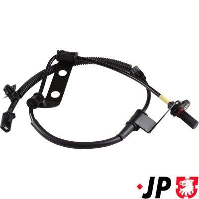 ABS sensor JP GROUP 3697104580 ABS sensor JP GROUP 3697104580