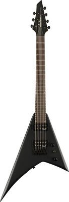 Jackson JS Series Rhoads JS22-7 RR HT Satin Black