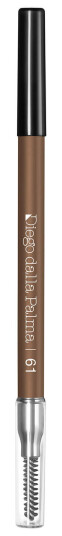 Diego Dalla Palma Eyebrow Powder Pencil Light Taupe