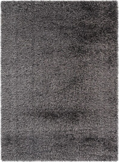 Blodwen Ryematte 180x120 cm - Svart
