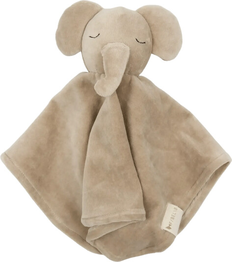 Fabelab Cuddler Elephant Beige One Size Fabelab Cuddler Elephant Beige One Size