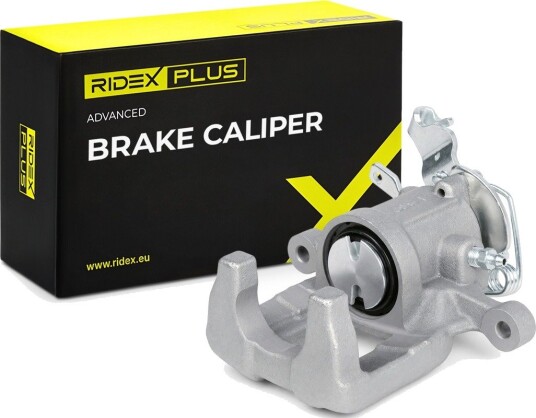 Bremsecaliper RIDEX PLUS 78B1230P Bremsecaliper RIDEX PLUS 78B1230P